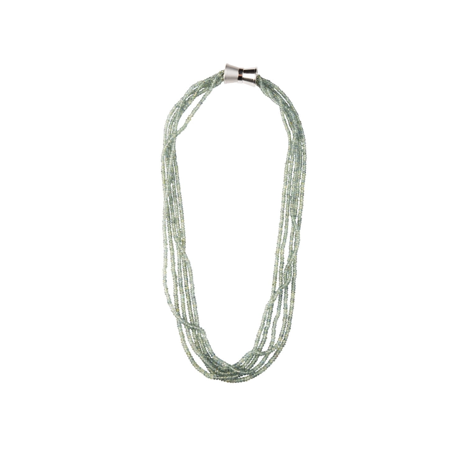 green_sapphire_multi_strand_bead_necklace_full
