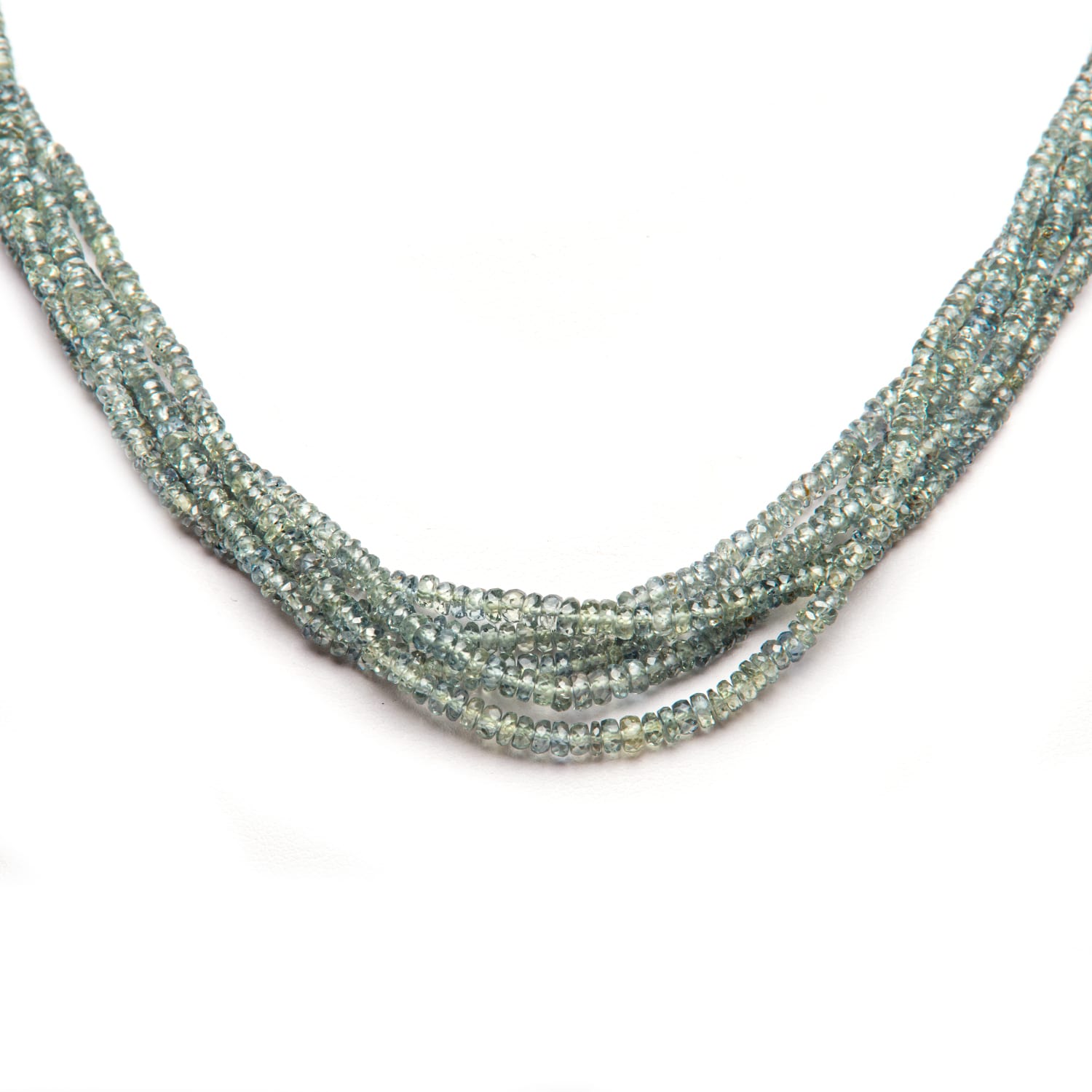 green_sapphire_multi_strand_bead_necklace_main2