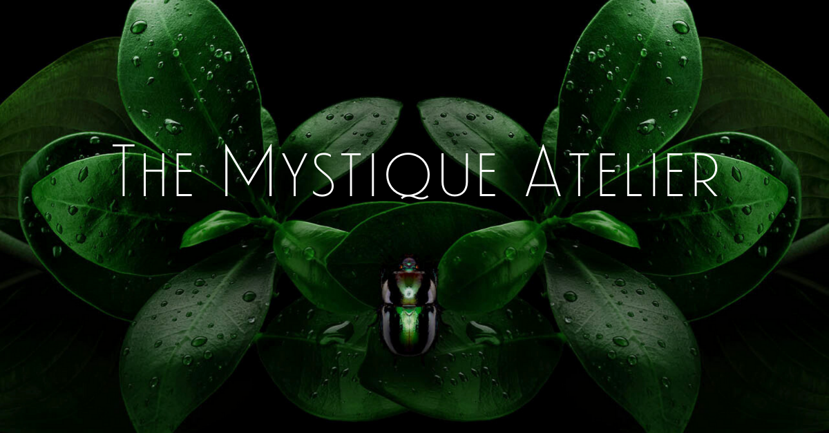 The Mystique Atelier Is Live