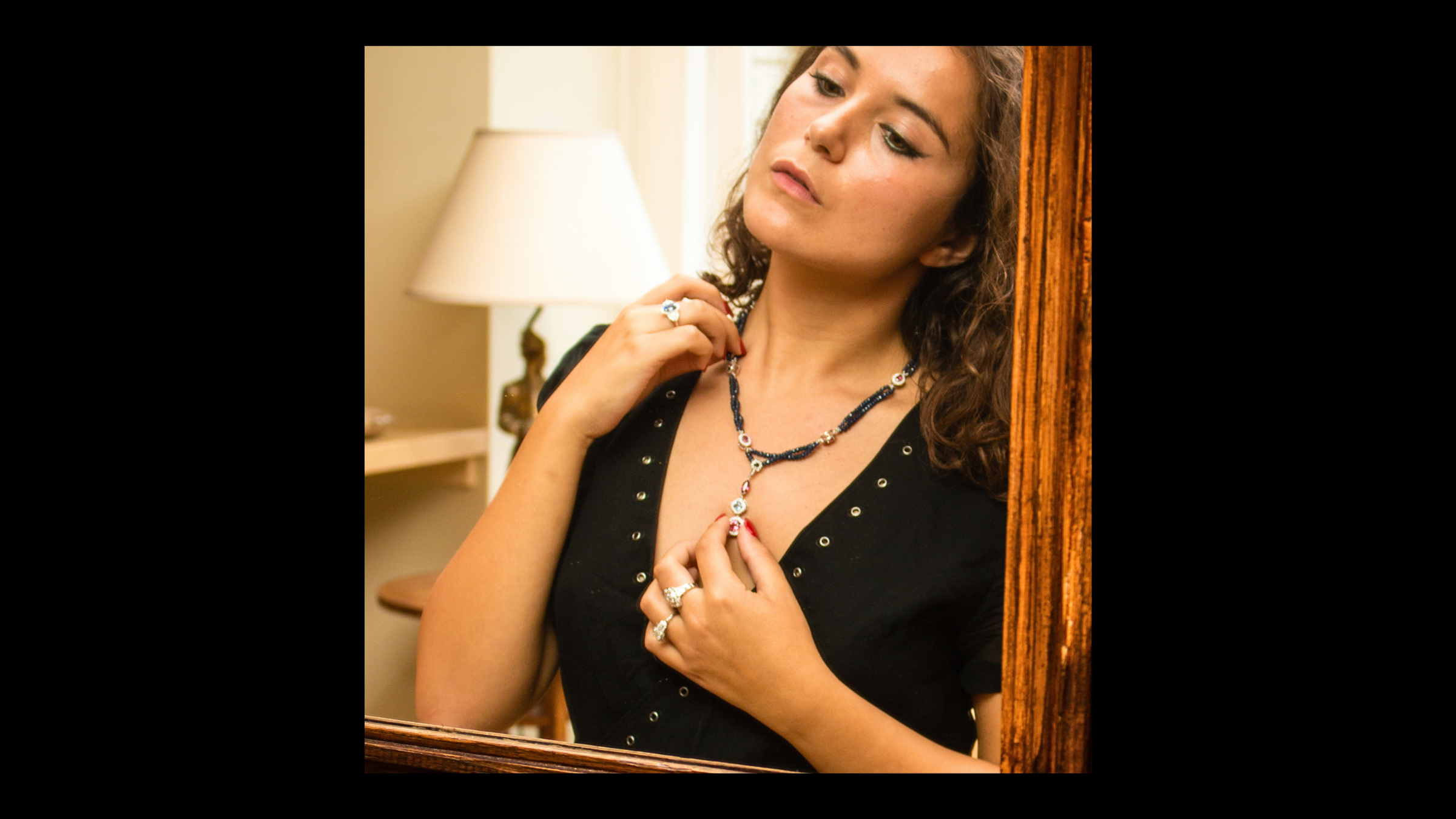 The Jewellery Your Future Self Chooses